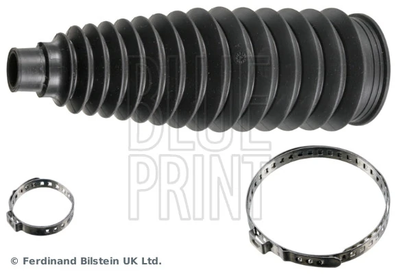 Bellow, steering